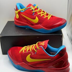 Kobe Year of the Horse